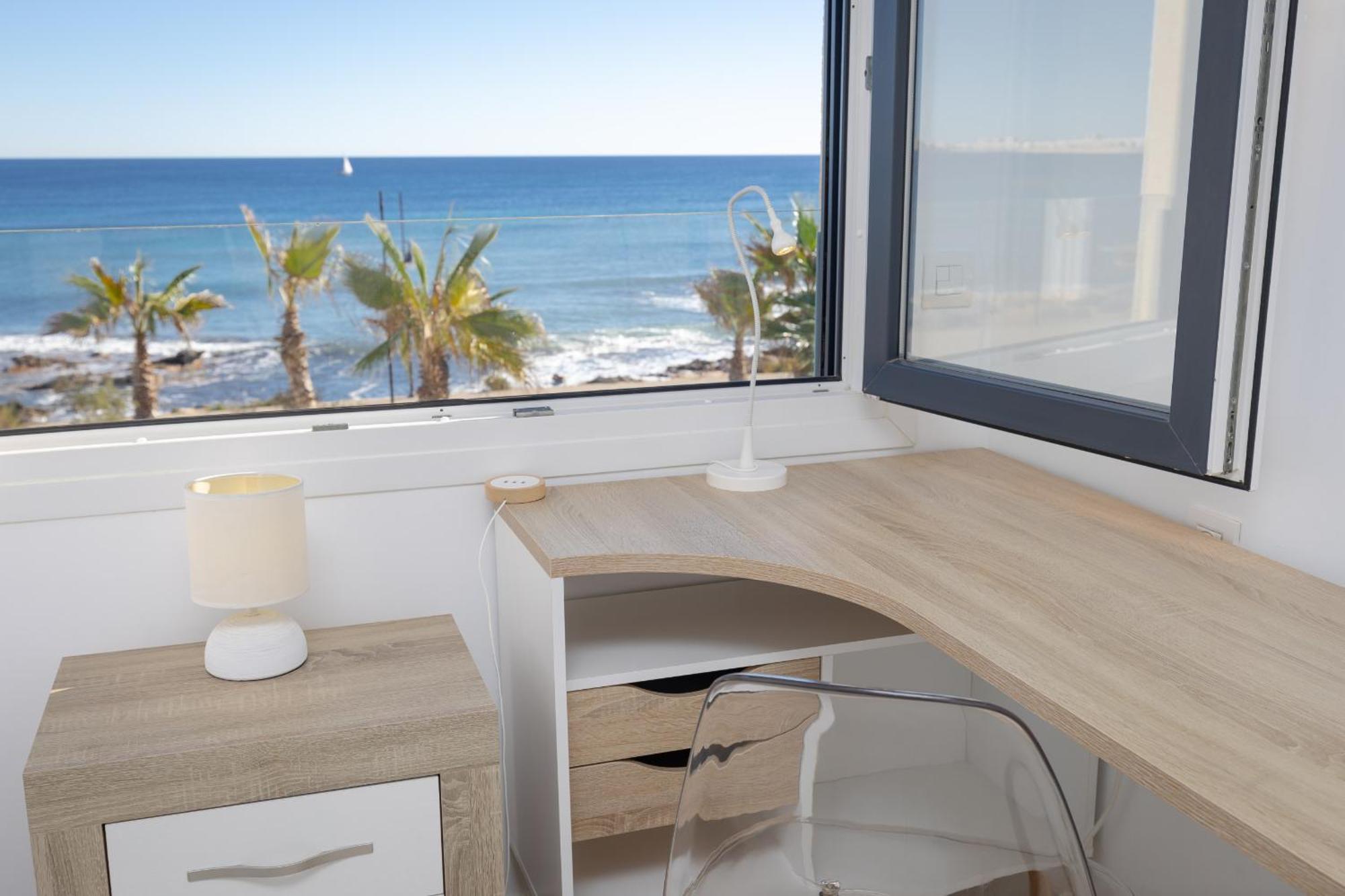 Fidalsa Paradise Sea Punta Prima Torrevieja Exterior foto